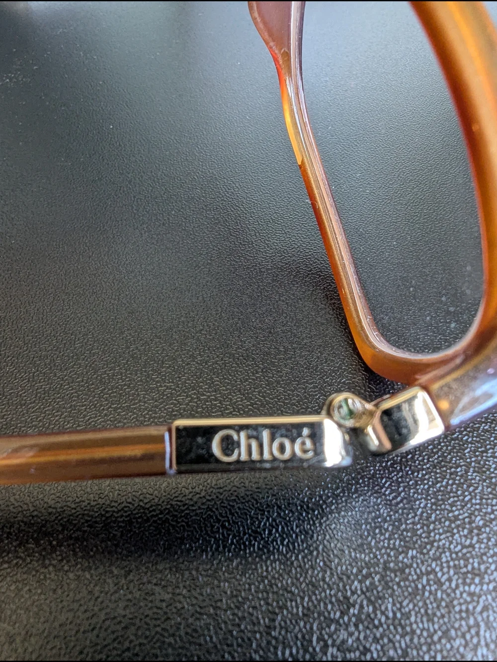 N/A chloé ce2621
